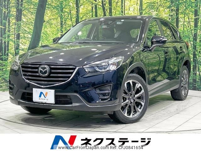 mazda cx-5 2016 quick_quick_KE2FW_KE2FW-215312 image 1