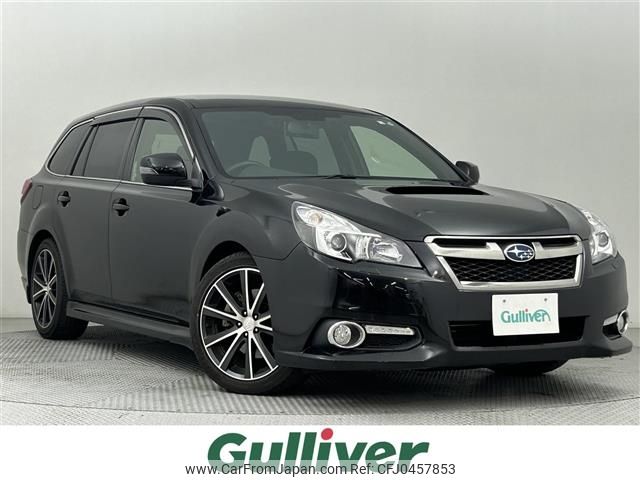 subaru legacy-touring-wagon 2014 -SUBARU--Legacy Wagon DBA-BRG--BRG-010768---SUBARU--Legacy Wagon DBA-BRG--BRG-010768- image 1