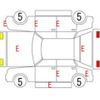 honda stepwagon 2013 -HONDA--Stepwgn DBA-RK5--RK5-1357252---HONDA--Stepwgn DBA-RK5--RK5-1357252- image 2