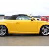 audi tt-roadster 2017 GOO_JP_700070860530240207001 image 6