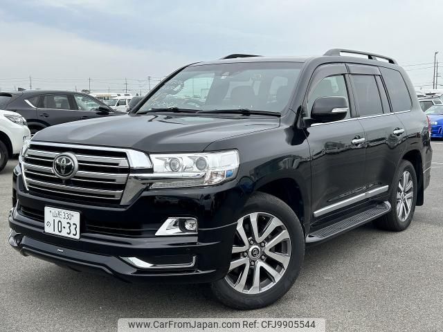 toyota land-cruiser 2018 quick_quick_CBA-URJ202W_URJ202-4164066 image 1