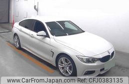 bmw 4-series 2014 quick_quick_DBA-4B30_WBA4B12000GD53005