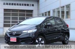 honda fit 2018 -HONDA--Fit GP6--1305562---HONDA--Fit GP6--1305562-