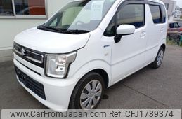 suzuki wagon-r 2020 CFJ1789374