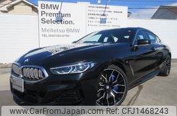 bmw 8-series 2024 -BMW--BMW 8 Series 3DA-GW30--WBAGW42050CP64892---BMW--BMW 8 Series 3DA-GW30--WBAGW42050CP64892-