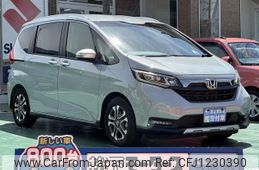 honda freed-plus 2025 GOO_JP_700060017330250602013