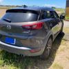 mazda cx-3 2017 -MAZDA--CX-3 LDA-DK5FW--DK5FW-202867---MAZDA--CX-3 LDA-DK5FW--DK5FW-202867- image 2