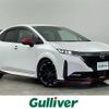 nissan aura 2024 CFJ1818365 image 1