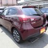 mazda demio 2017 CFJ1611377 image 11