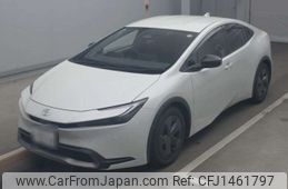 toyota prius 2023 -TOYOTA 【広島 302ｿ9219】--Prius 6AA-ZVW60--ZVW60-4000225---TOYOTA 【広島 302ｿ9219】--Prius 6AA-ZVW60--ZVW60-4000225-