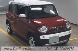 suzuki hustler 2015 quick_quick_DBA-MR31S_MR31S-294880