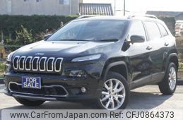 chrysler jeep-cherokee 2014 -CHRYSLER 【名変中 】--Jeep Cherokee KL32--EW239424---CHRYSLER 【名変中 】--Jeep Cherokee KL32--EW239424-