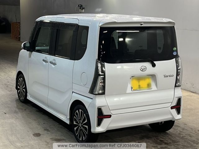 daihatsu tanto 2020 -DAIHATSU 【福岡 582い9438】--Tanto LA650S-1019750---DAIHATSU 【福岡 582い9438】--Tanto LA650S-1019750- image 2