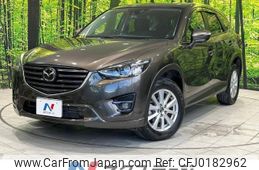 mazda cx-5 2016 -MAZDA--CX-5 LDA-KE2FW--KE2FW-215263---MAZDA--CX-5 LDA-KE2FW--KE2FW-215263-