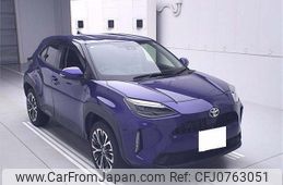 toyota yaris-cross 2021 -TOYOTA 【福山 335ｿ1124】--Yaris Cross MXPB10-2010090---TOYOTA 【福山 335ｿ1124】--Yaris Cross MXPB10-2010090-