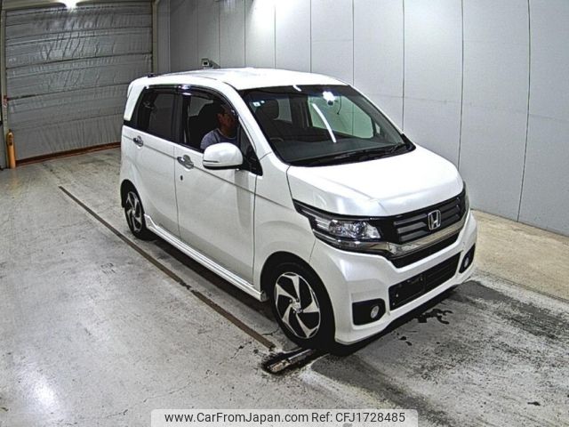 honda n-wgn 2016 CFJ1728485 image 1