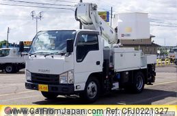 isuzu elf-truck 2016 GOO_NET_EXCHANGE_0206393A30240917W001