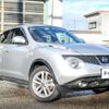 nissan juke 2012 quick_quick_CBA-NF15_NF15-150688 image 1