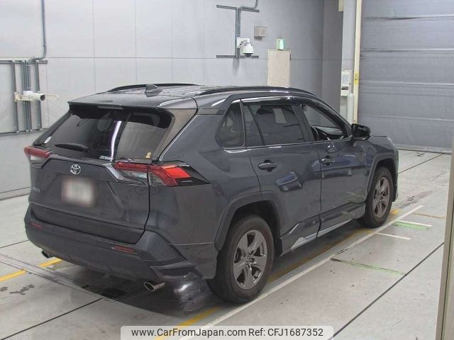 toyota rav4 2022 CFJ1687352 image 2