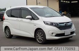 honda freed 2016 -HONDA 【野田 500】--Freed DAA-GB8--GB8-1000646---HONDA 【野田 500】--Freed DAA-GB8--GB8-1000646-