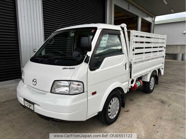 mazda bongo-truck 2018 -MAZDA--Bongo Truck 2LP2T-1110119---MAZDA--Bongo Truck 2LP2T-1110119- image 1