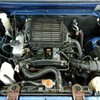 mitsubishi pajero-mini 1999 CFJ3826231 image 8