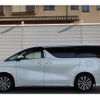 toyota alphard 2023 CFJ1557199 image 9