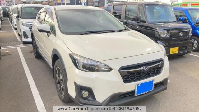 subaru xv 2018 CFJ1847062 image 2