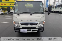 mitsubishi-fuso canter 2020 CFJ1847205