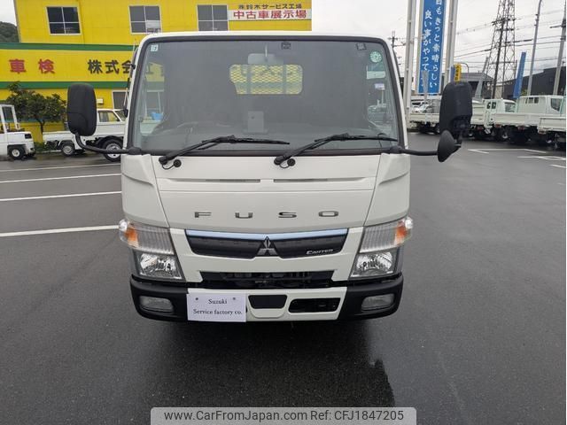 mitsubishi-fuso canter 2020 CFJ1847205 image 1