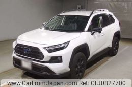 toyota rav4 2023 -TOYOTA 【京都 341ﾊ 57】--RAV4 6AA-AXAH54--AXAH54-4043692---TOYOTA 【京都 341ﾊ 57】--RAV4 6AA-AXAH54--AXAH54-4043692-