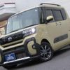 daihatsu tanto 2022 CFJ1843396 image 1