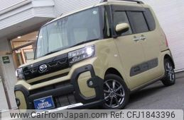 daihatsu tanto 2022 CFJ1843396