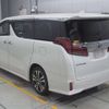 toyota alphard 2021 -TOYOTA--Alphard AGH30W-0371944---TOYOTA--Alphard AGH30W-0371944- image 7