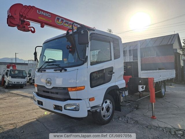 nissan diesel-ud-condor 2016 -NISSAN--Condor TKG-MK38L--JNCLS0A8GU-002304---NISSAN--Condor TKG-MK38L--JNCLS0A8GU-002304- image 1