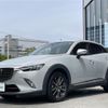 mazda cx-3 2015 -MAZDA--CX-3 LDA-DK5FW--DK5FW-111890---MAZDA--CX-3 LDA-DK5FW--DK5FW-111890- image 4