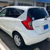 nissan note 2015 -NISSAN--Note DBA-E12--E12-327555---NISSAN--Note DBA-E12--E12-327555- image 5