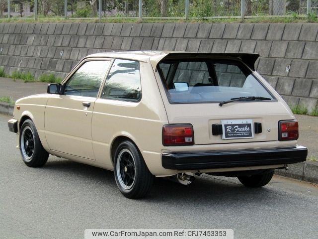 toyota starlet 1984 -TOYOTA--Starlet E-KP61--KP61-819115---TOYOTA--Starlet E-KP61--KP61-819115- image 2