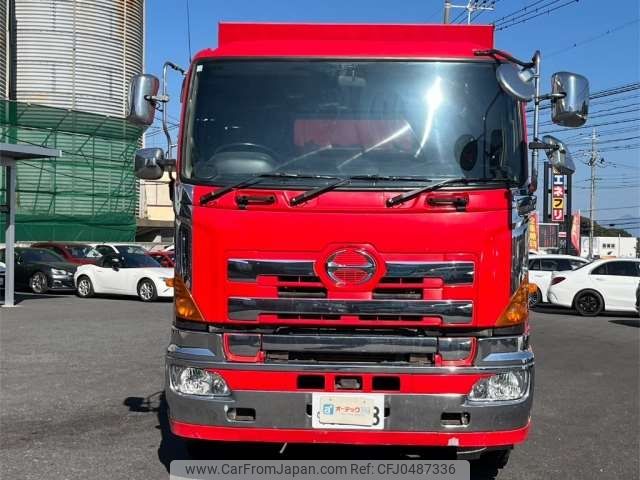 hino profia 2010 -HINO 【つくば 000】--Profia LDG-FS1EKAA--FS1EKA-10060---HINO 【つくば 000】--Profia LDG-FS1EKAA--FS1EKA-10060- image 2