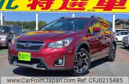 subaru xv 2016 quick_quick_DBA-GP7_GP7-117221