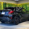 toyota c-hr 2021 quick_quick_ZYX11_ZYX11-2043817 image 17