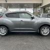 nissan juke 2011 CFJ1859374 image 20