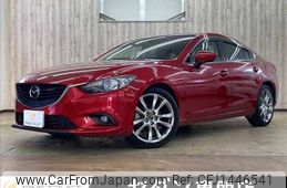 mazda atenza 2013 -MAZDA--Atenza Sedan LDA-GJ2FP--GJ2FP-106005---MAZDA--Atenza Sedan LDA-GJ2FP--GJ2FP-106005-