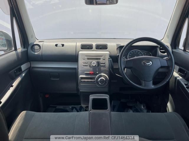 daihatsu move-conte 2010 quick_quick_L575S_L575S-0099907 image 2