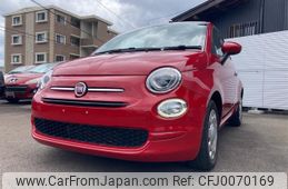 fiat fiat-others 2017 -FIAT--Fiat 500-----073---FIAT--Fiat 500-----073-