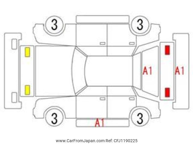 peugeot 3008 2022 -PEUGEOT--Peugeot 3008 3DA-P84AH01--VF3MJEHZRMS138354---PEUGEOT--Peugeot 3008 3DA-P84AH01--VF3MJEHZRMS138354- image 2