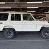 toyota land-cruiser 1997 CFJ1658559 image 7