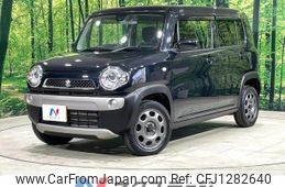 suzuki hustler 2018 CFJ1282640
