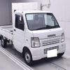 suzuki carry-truck 2009 -SUZUKI 【岐阜 480ﾎ6557】--Carry Truck DA63T-618254---SUZUKI 【岐阜 480ﾎ6557】--Carry Truck DA63T-618254- image 1