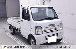 suzuki carry-truck 2009 -SUZUKI 【岐阜 480ﾎ6557】--Carry Truck DA63T-618254---SUZUKI 【岐阜 480ﾎ6557】--Carry Truck DA63T-618254-